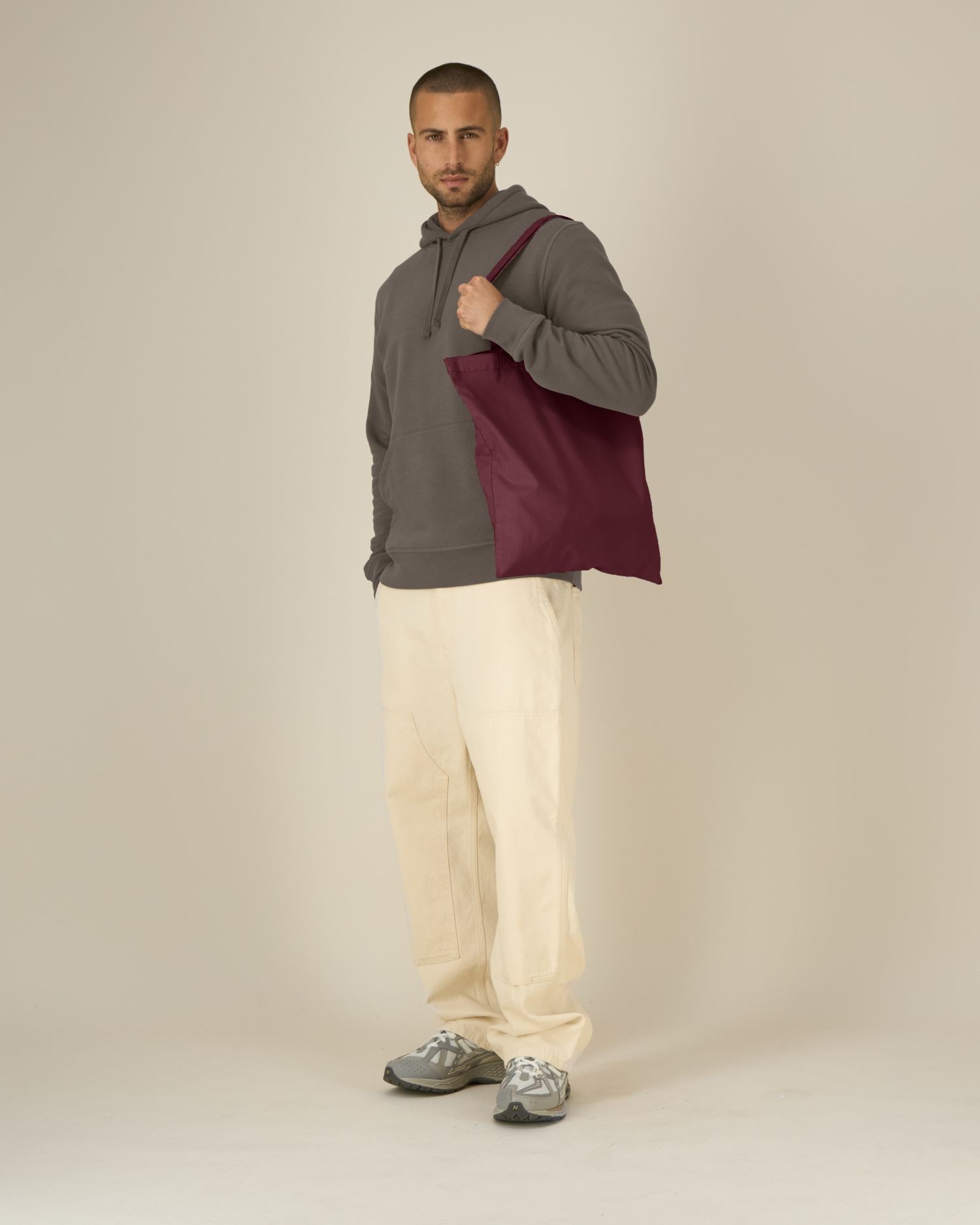 Light Tote Bag