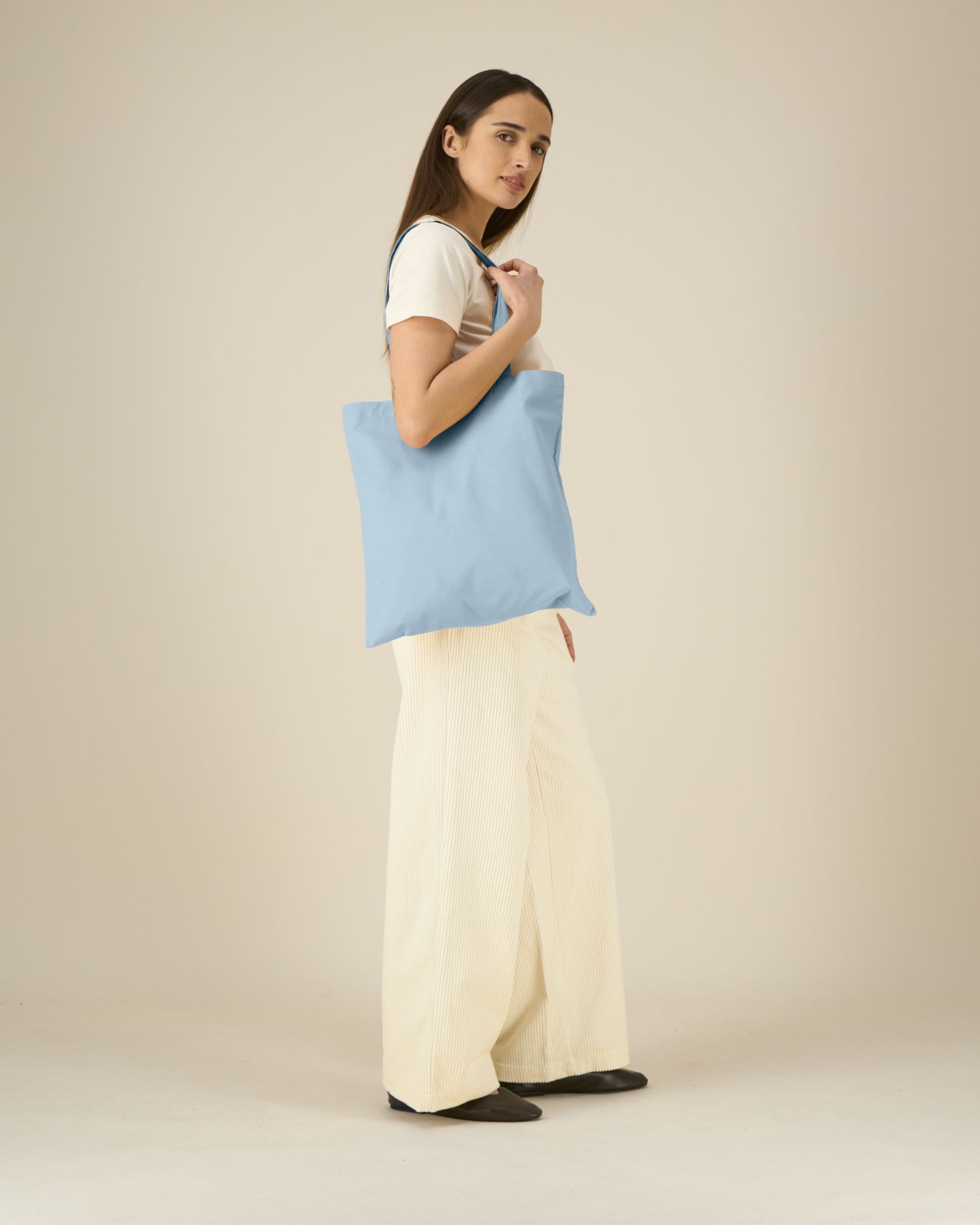 Light Tote Bag