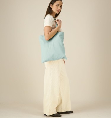 Light Tote Bag