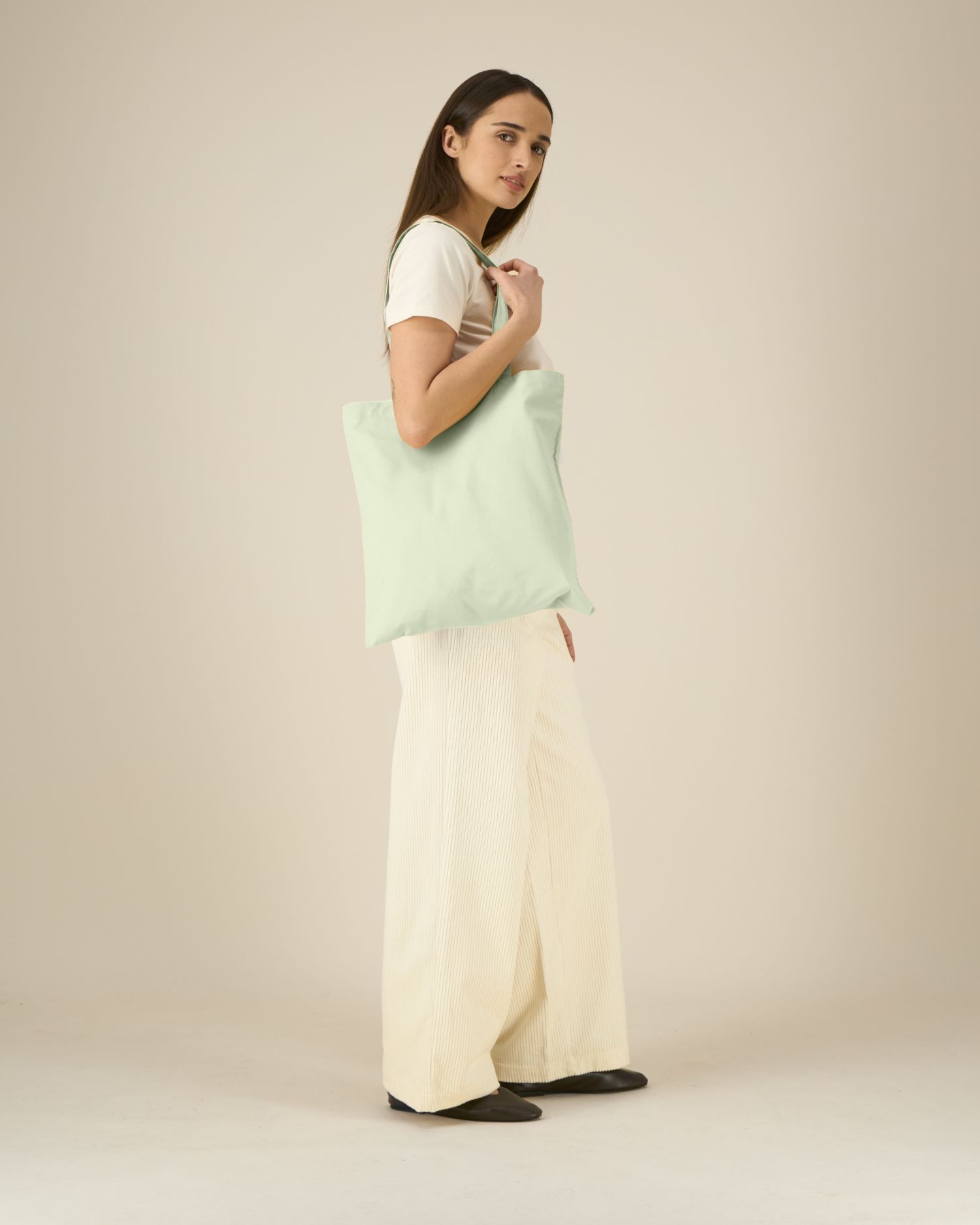 Light Tote Bag