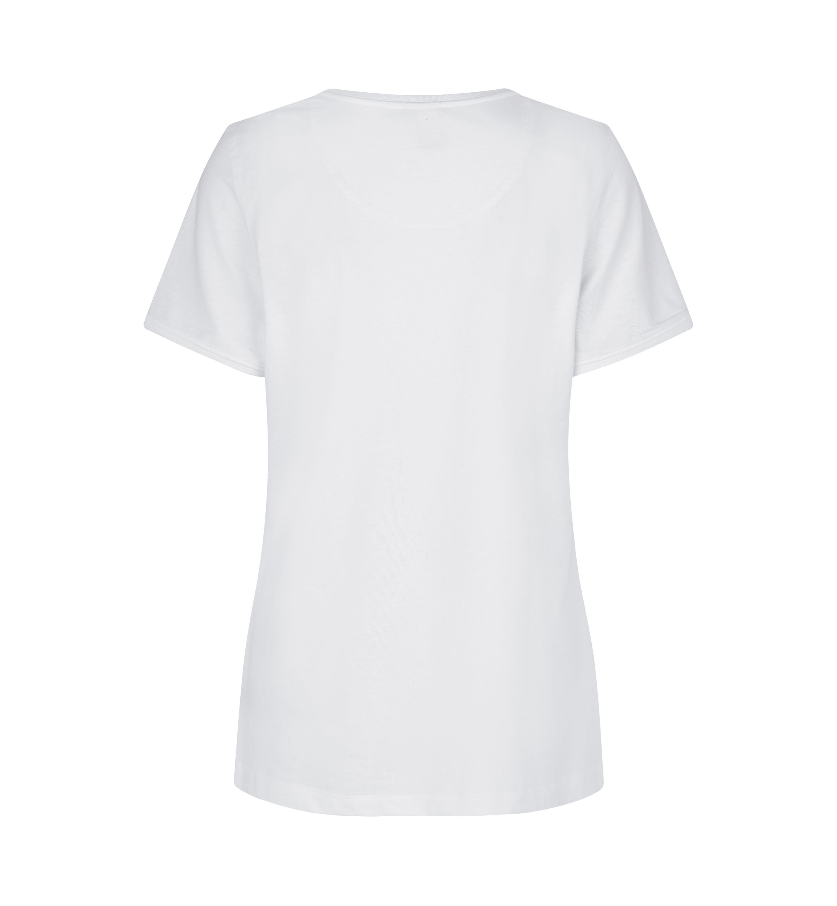 T-shirt PRO Wear CARE | v-neck | damski