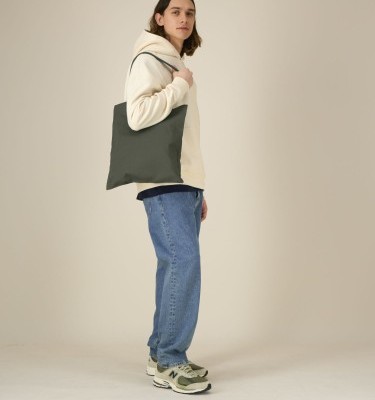 Light Tote Bag