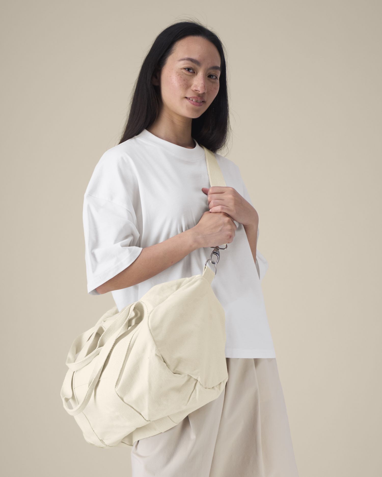 Duffle Bag