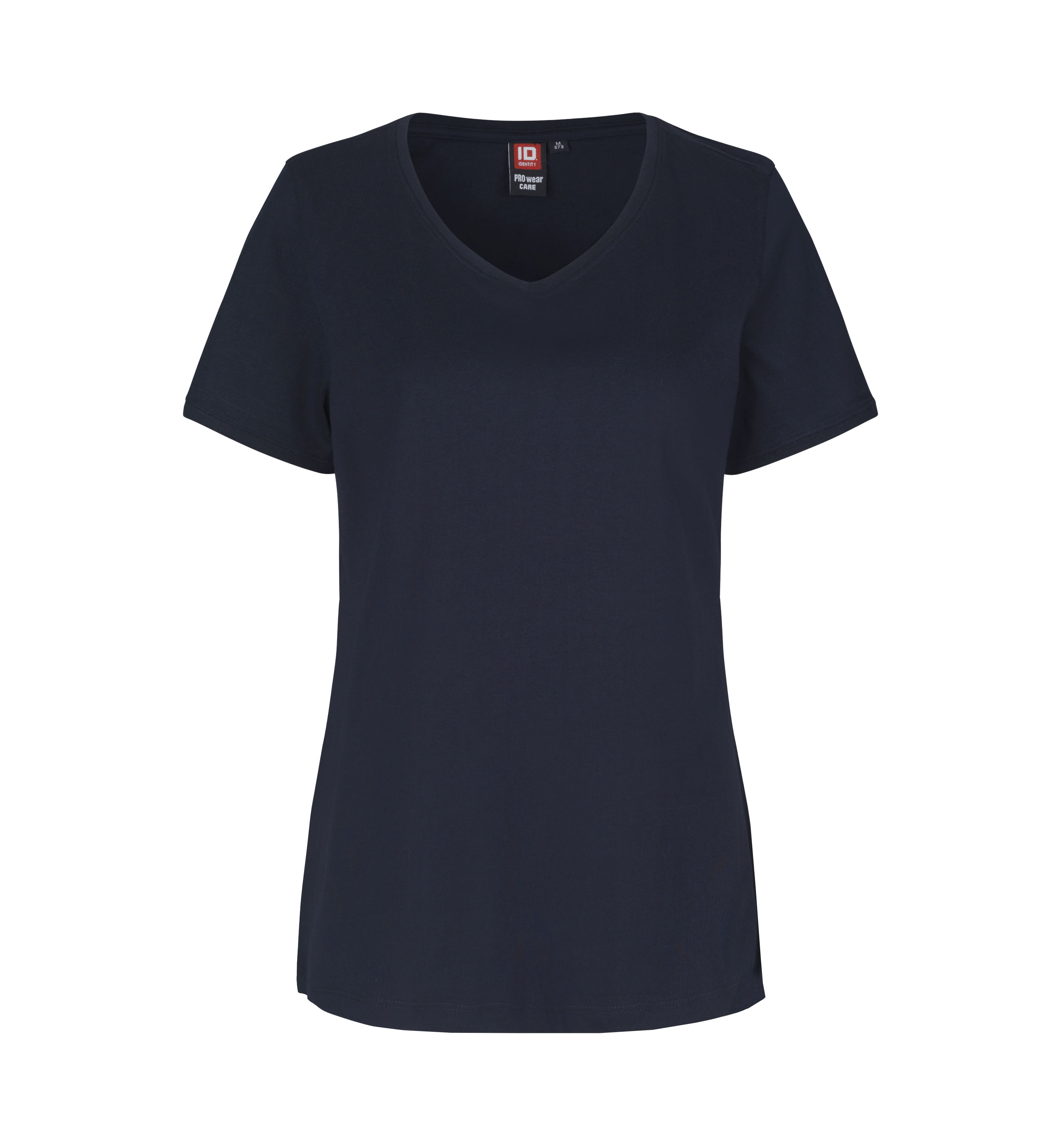 T-shirt PRO Wear CARE | v-neck | damski