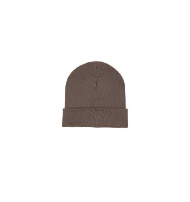 Rib Beanie