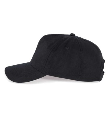 5 PANELS CAP