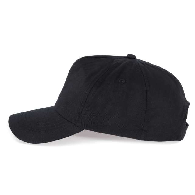 5 PANELS CAP