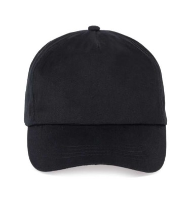 5 PANELS CAP