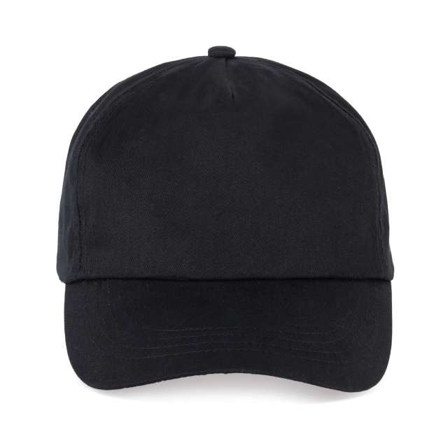 5 PANELS CAP