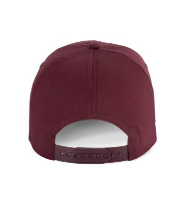 FIRST - 5 PANELS CAP
