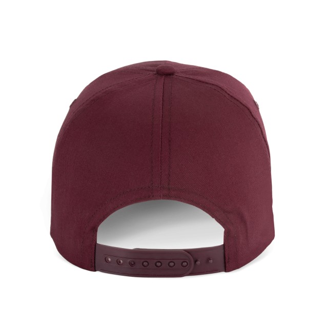 FIRST - 5 PANELS CAP