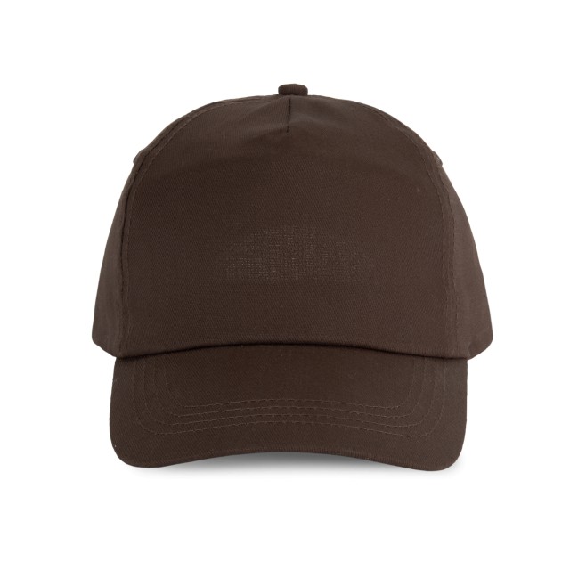 FIRST - 5 PANELS CAP