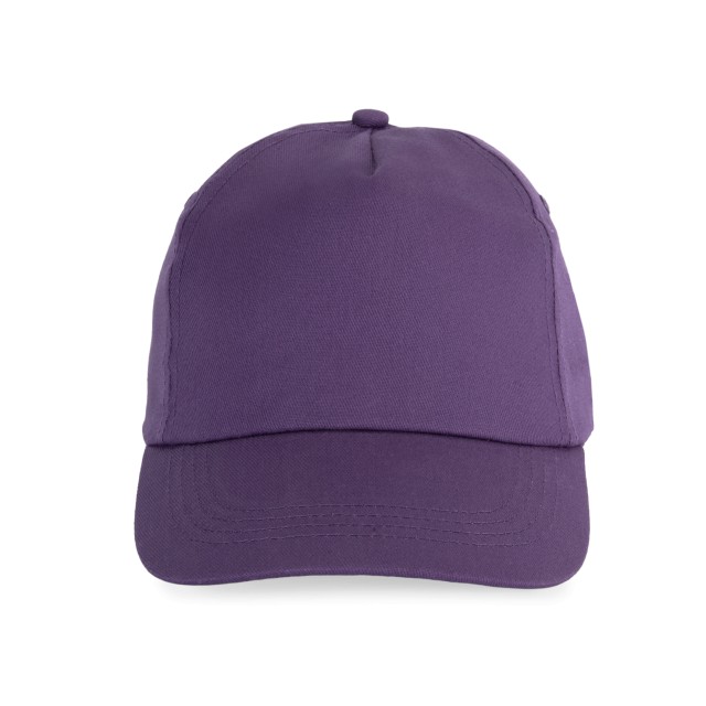 FIRST - 5 PANELS CAP