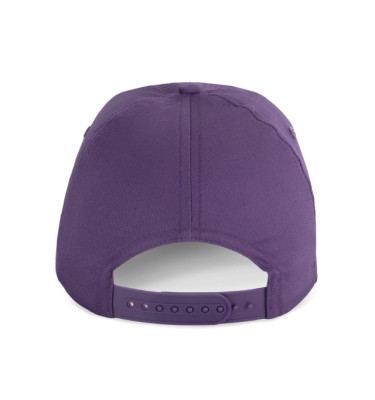 FIRST - 5 PANELS CAP