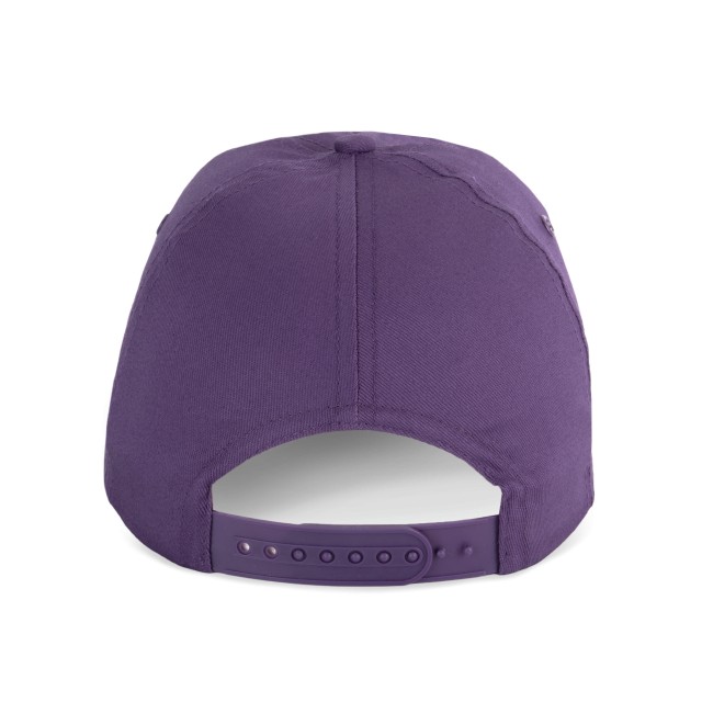 FIRST - 5 PANELS CAP