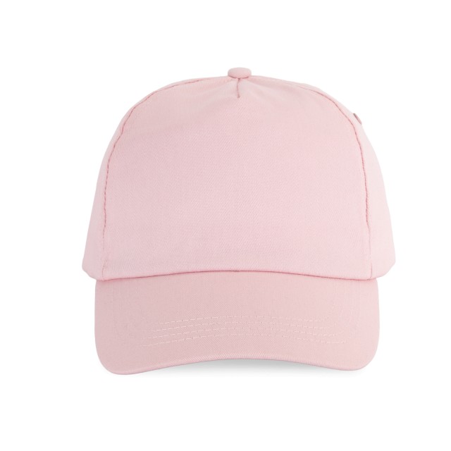 FIRST - 5 PANELS CAP