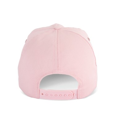 FIRST - 5 PANELS CAP