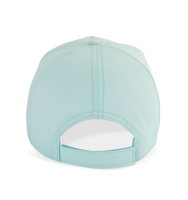 COTTON CAP - 5 PANELS
