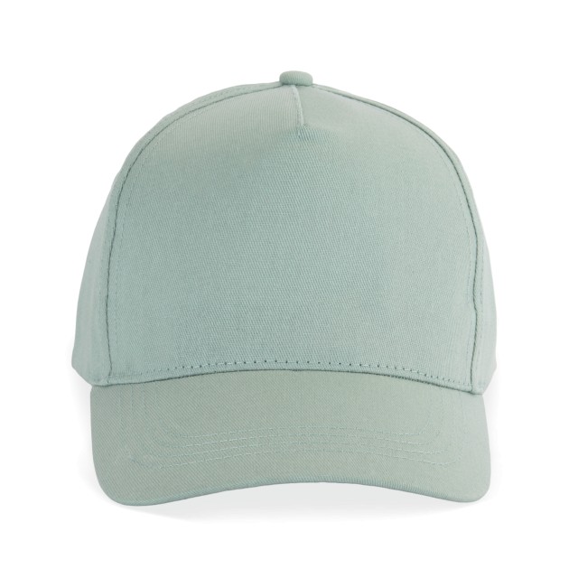 COTTON CAP - 5 PANELS