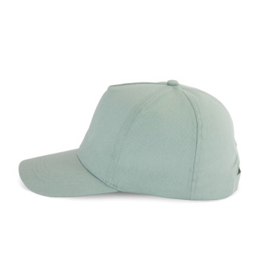 COTTON CAP - 5 PANELS