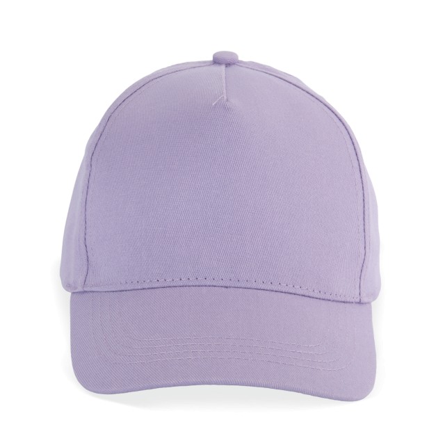 COTTON CAP - 5 PANELS