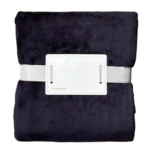 OLIMA CORAL FLEECE BLANKET