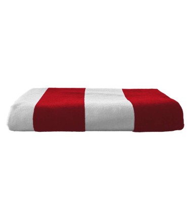 Chilli red/white