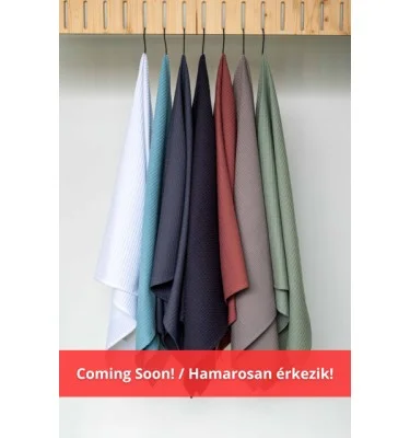 OLIMA SAUNA WAFFLE TOWEL