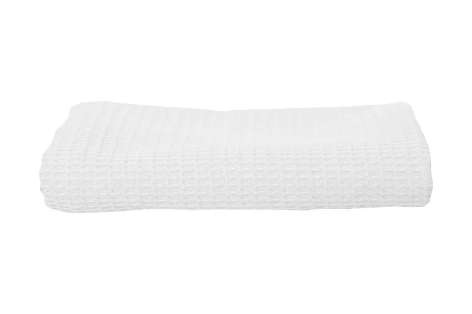 OLIMA SAUNA WAFFLE TOWEL
