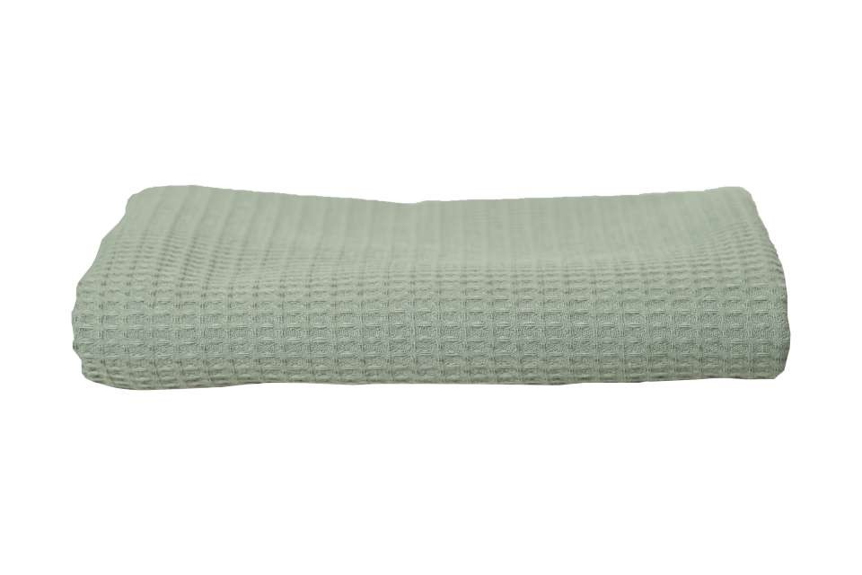 OLIMA SAUNA WAFFLE TOWEL