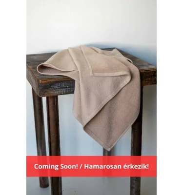 OLIMA SPA TERRY TOWEL