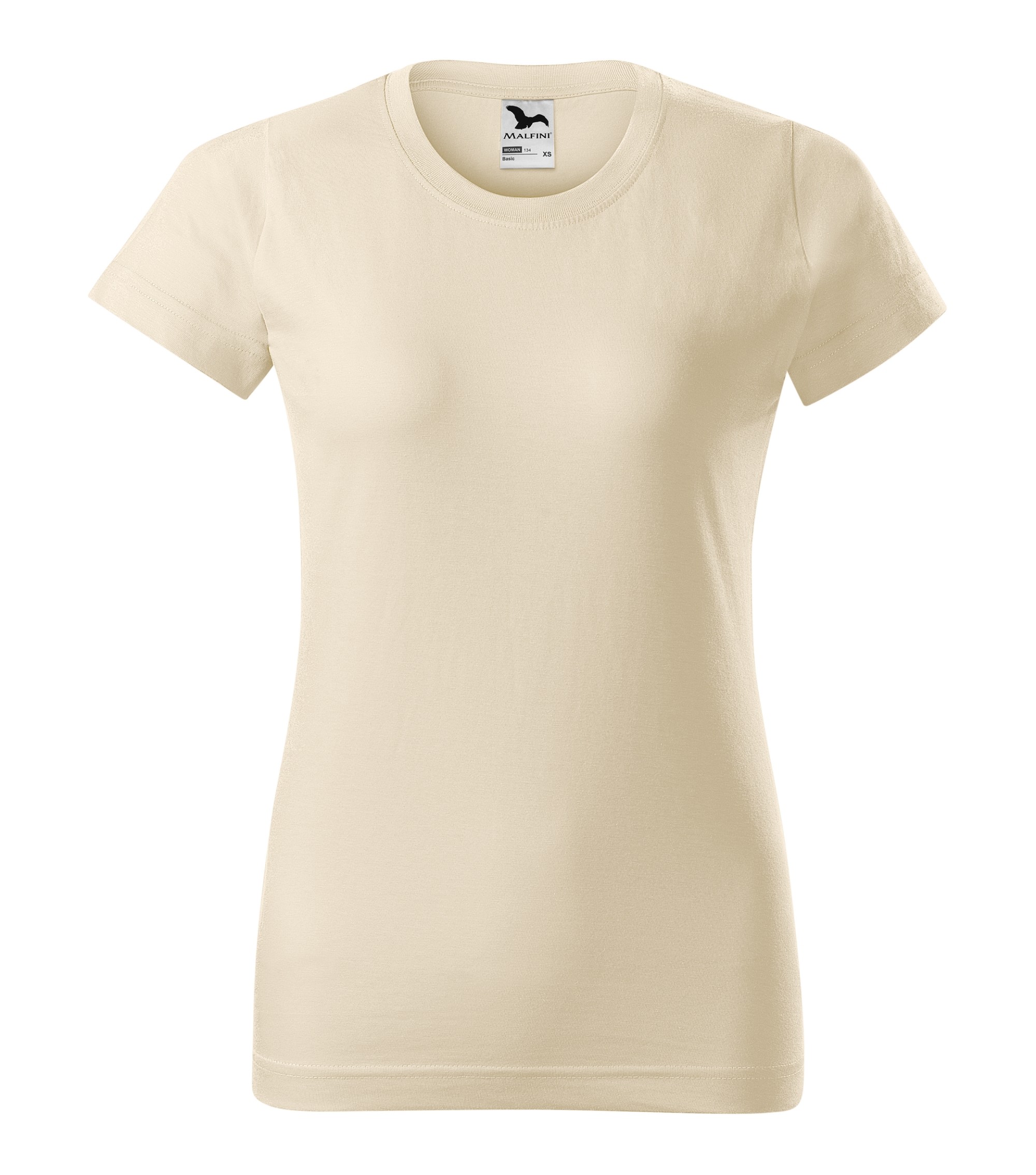 Koszulka damska Basic