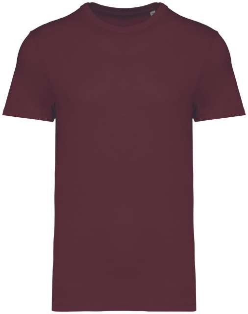 UNISEX ECO-FRIENDLY T-SHIRT