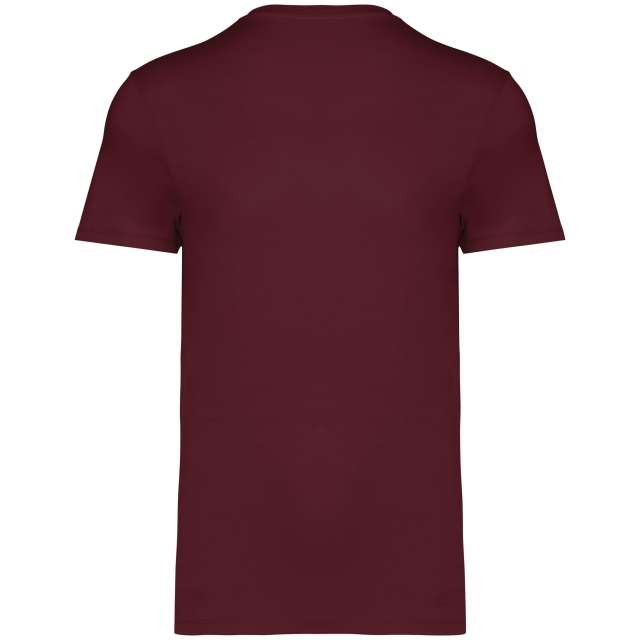 UNISEX ECO-FRIENDLY T-SHIRT