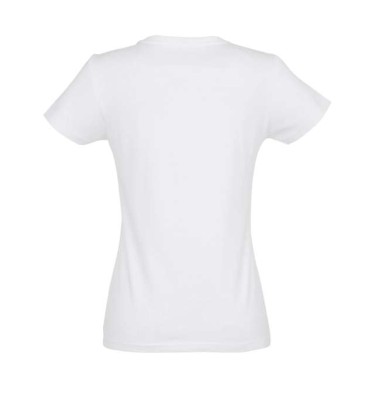 SOL'S IMPERIAL WOMEN - ROUND COLLAR T-SHIRT