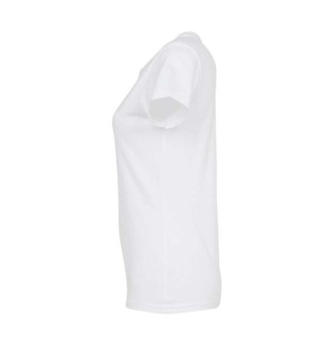 SOL'S IMPERIAL WOMEN - ROUND COLLAR T-SHIRT