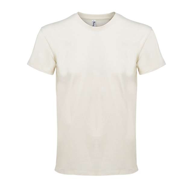 SOL'S IMPERIAL - MEN'S ROUND COLLAR T-SHIRT