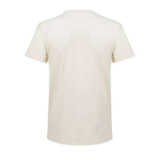 SOL'S IMPERIAL - MEN'S ROUND COLLAR T-SHIRT