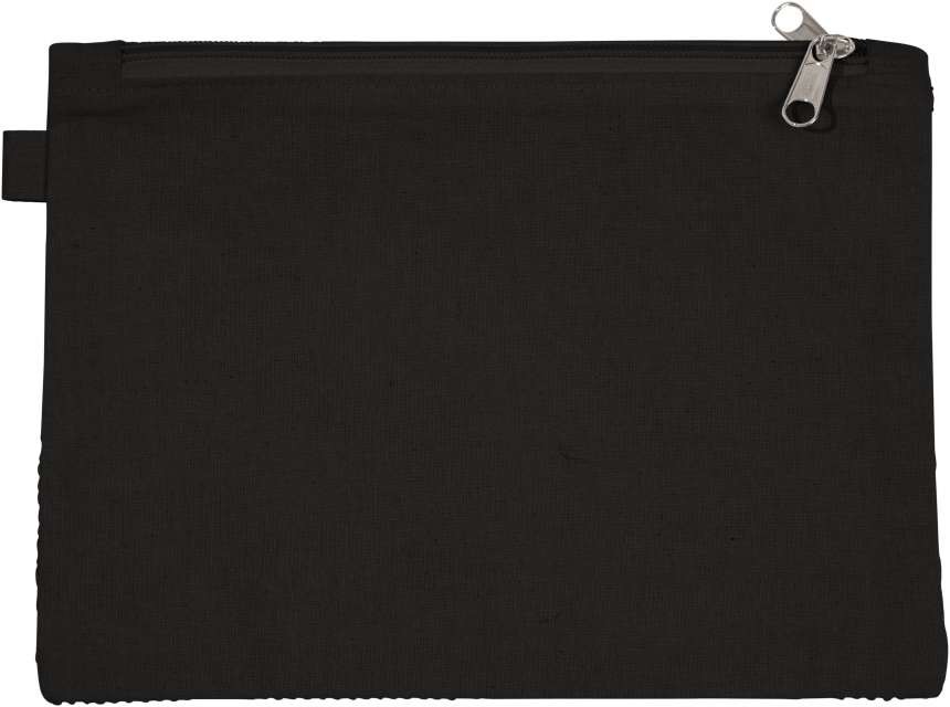 DOUBLE COMPARTMENT VANITY CASE