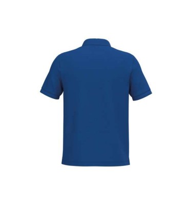 MEN'S SHORT SLEEVE PIQUÉ POLO SHIRT