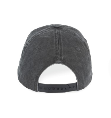 ECO-FRIENDLY UNISEX RIPPED EFFECT CAP
