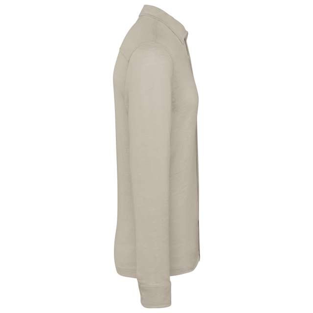 MEN'S LINEN SHIRT