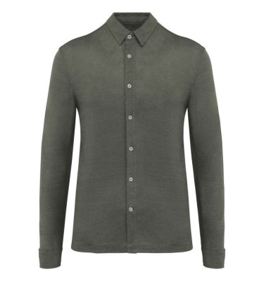 Organic khaki