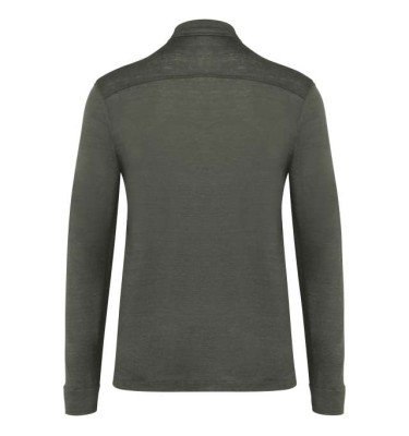 MEN'S LINEN SHIRT