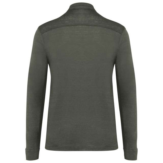 MEN'S LINEN SHIRT
