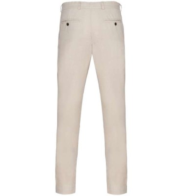 MEN'S LINEN TROUSERS