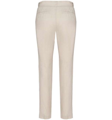 LADIE'S LINEN TROUSERS