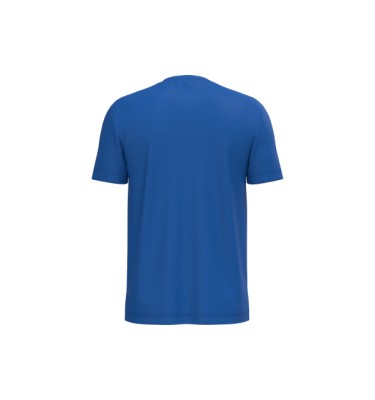 SHORT-SLEEVED CREW NECK T-SHIRT