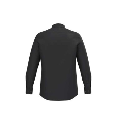 MEN’S POPLIN EASY CARE POLYCOTTON SHIRT