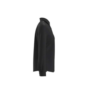 LADIES' POPLIN EASY CARE POLYCOTTON SHIRT